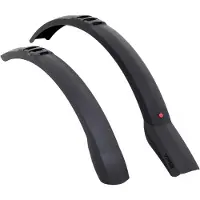 Hebie Schutzbleche Viper 26-29 0751e (x2)