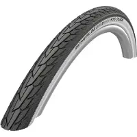 Schwalbe Road Cruiser 20" (406 mm) Black/White Trekkingrad-Reifen
