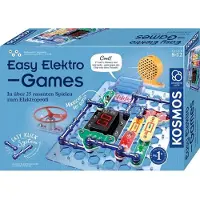 Easy Elektro – Games