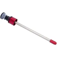 RockShox Fork Spring Debonair C1 Pike B1/revelation Kit Mit Hinterem Stoßdämpfer