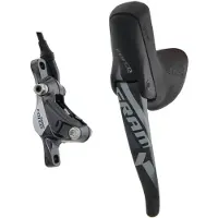Sram Linker Hebel/Bremssattel hinten Force Cx1 Direct Mount