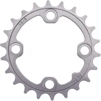 Sram Tabletts Chainring MTB 22T V3 64bcd al