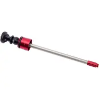 RockShox Fork Spring Debonair C1 Kit Mit Hinterem Stoßdämpfer