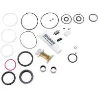 RockShox Gabel Kit 200h Dlx/Dlx Rmt 2017-2020 /Dlx Nude 2019
