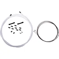 Sram Shift Road/mtb Cable 4 Mm Kit Schaltzugset
