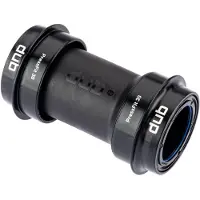 Sram Tretlager dub PressFit 30 55mm chainline 73mm