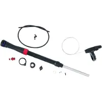 RockShox Charger2 Rlc Remote 120 Mm Damper Upgrade Sid/reba/bluto Patrone