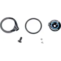 RockShox Kompressionsradsatz Rmt 10mm Chgr Rl Sid 35mm Slct