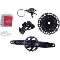 Sram Gx Eagle Dub Lunar Fahrradkomponentengruppe
