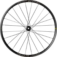 Mavic -Rad Allroad 650B DCL Radsatz Allroad 650B DCL hinten 11-Gang-Unterlegscheibe.
