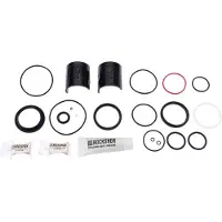 RockShox Rs Vivid C1+ 200 Hours/1 Year Version 2 Service-kit