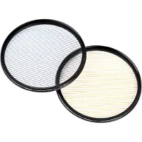 Nisi Cinema Allure Streak Circular