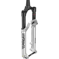RockShox Pike Ultimate Charger 3 Rc2 Crown Boost 15x110 Mm 44 Offset Debonair+ Mtb-gabel