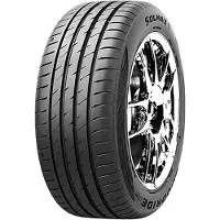 Goodride So car-tyres Solmax 1 ( 255/40 ZR20 101Y XL mit Felgenschutz (MFS) )