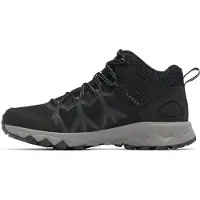 Columbia Wanderschuhe Peakfreak II Mid Outdry