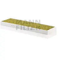 MANN-FILTER Innenraumfilter FP 52 004