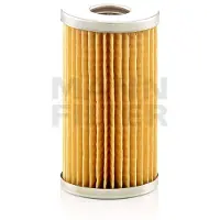 MANN-FILTER Kraftstofffilter für