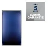 Buderus Logaplus Paket S86 silber 2x SKT1.0-AD SM300S-C SM100 5,1 m2
