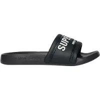 Superdry City Luxe Badesandalen
