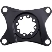 Sram Tretlager Etoile Pedalier Force/Red D1 107 Bcd (Nopw, 8 Vis)
