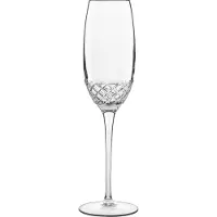 Luigi Bormioli Champagnerglas Roma 1960 240 ml (6-teilig)