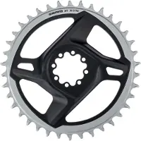 Sram Tablett Route 38t Dm X-Sync (Red, Force)