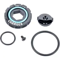 RockShox Kompressionsradsatz - Crown Charger2 Rc2 Zeb Ult. A1 2021