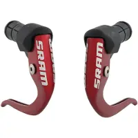 Sram Bremshebel Brake Lever Aero 500 Set Red