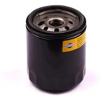 Husqvarna Briggs & Stratton Ölfilter 491056 Traktor Lang Original