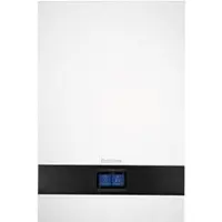 Buderus Logamax plus GB172i.2-24 T50 W H 24 kW mit Speicher