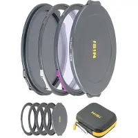 Nisi Night Kit JetMag Pro 82MAG