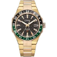 Citizen Series 8 GMT NB6033-51E