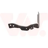 VAN WEZEL Kotflügel 4386319 vorne links für RENAULT