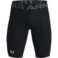 Under Armour Herren Shorts HG Armour Lng Shorts