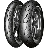Dunlop Motorradreifen K 555 F ( 120/80-17 TL 61V M/C, Vorderrad )