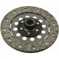 SACHS Kupplungsscheibe 1864 634 045