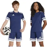 Adidas Squadra 25 Kurzarm-t-shirt