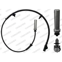 Wagner Sensor, Raddrehzahl ABS01241