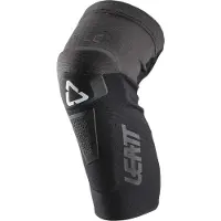 Leatt Airflex Hybrid Motocross Knieprotektoren Größe XL