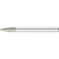 PFERD TOOLS Diamant-Schleifstifte Spitzbogen zum Gravieren und Schleifen - 36443030