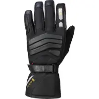 IXS Sonar-GTX 2.0 Handschuhe M unisex schwarz, M
