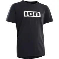 iON Logo Dr Kurzarm-t-shirt