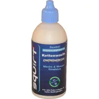 Squirt Lube Low Temperature Chain Lube 120ml Durchsichtig