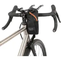 Restrap Fahrradlenkertasche Race | Größe 1,1 L