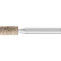 PFERD Schleifstift INOX D8xH16mm 6 mm Edelkorund ADW 46 ZY