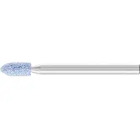 PFERD Schleifstift TOUGH D4xH8mm 3 mm CER/EK AWCO 80 SP
