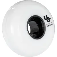 Undercover Wheels Team 90a Rad 4 Einheiten