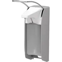 Ophardt hygiene Desinfektionsmittelspender manuell langer Armhebel 500ml