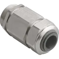 Kaiser 1000.63.85.440 Kabelverschr. Progress EMV Serie 85 Ms, M63x1.5, Kabel Ø 40.0-52.0 mm 10006385440
