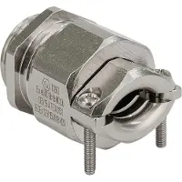 Kaiser KAIS AGRO Kabelverschraubung PG7